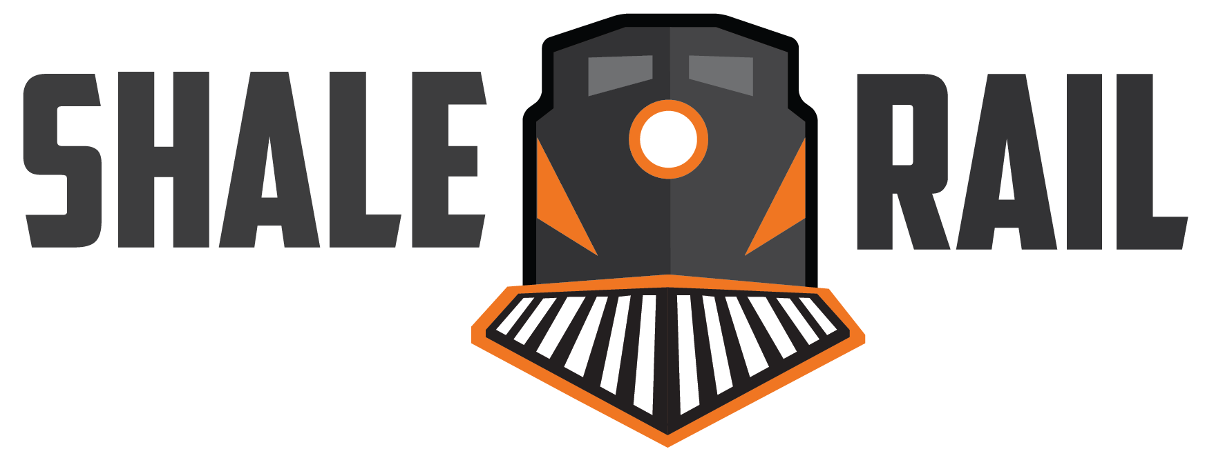 Shale Rail Logo