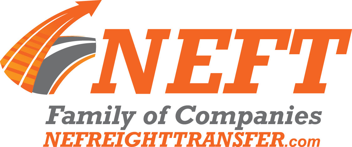 NEFT Family of Companies Logo